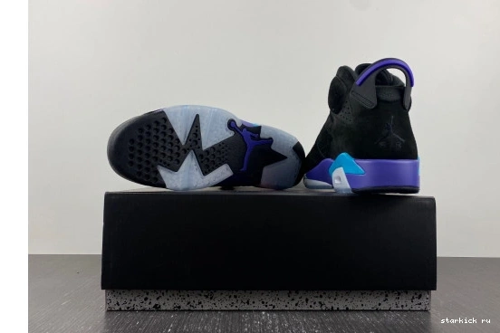 6 Aqua CT8529-004  Retro  CT8529-004 Jordan 0418